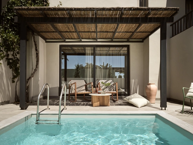 Τα νέα ξενοδοχεία της Hilton