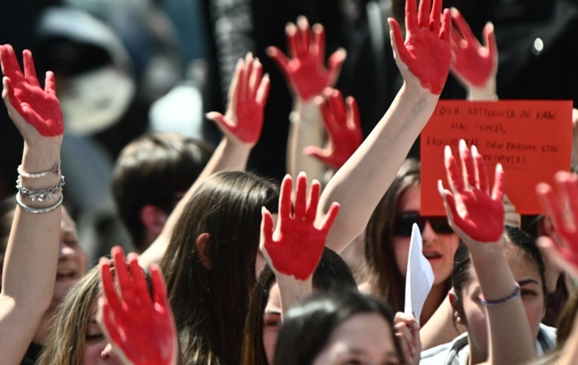 diamartiria agioi anargiroi