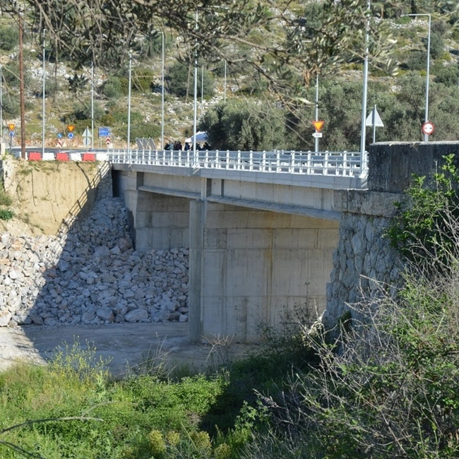 γέφυρα Φύλλων