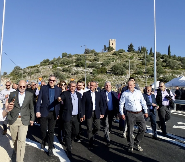 γέφυρα Φύλλων