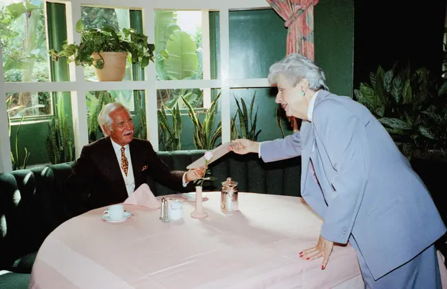 ιρβινγκ λινκ