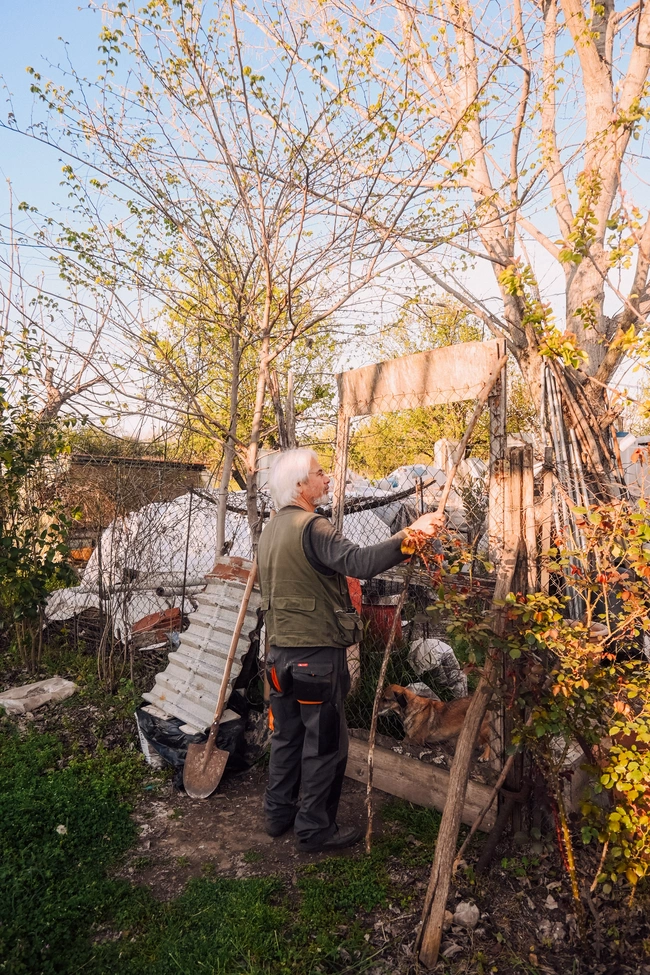 Kώστας Σαμαράς