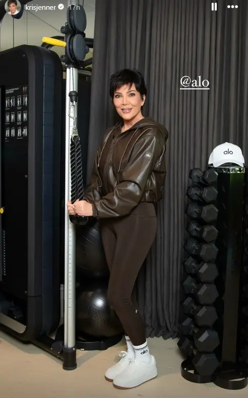 Κρις Τζένερ