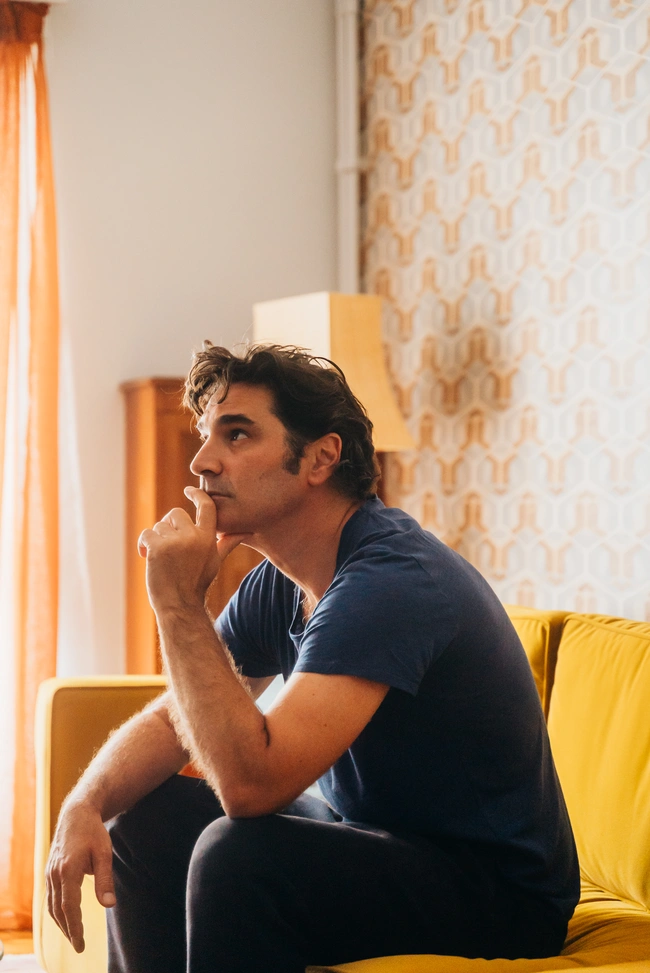 Στα γυρίσματα της β' σεζόν του Maestro