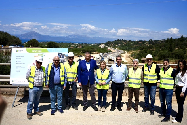 Υπουργείο Υποδομών και Μεταφορών