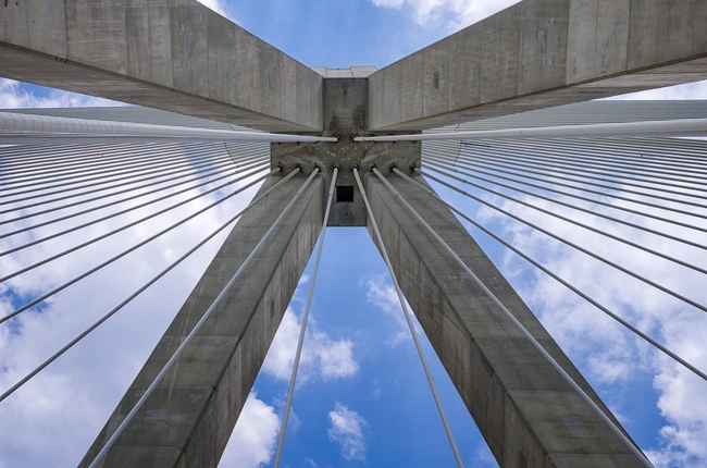 Γέφυρα Ρίου-Αντιρρίου