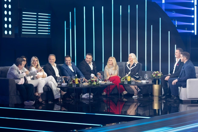 Σπίτι με το Mega