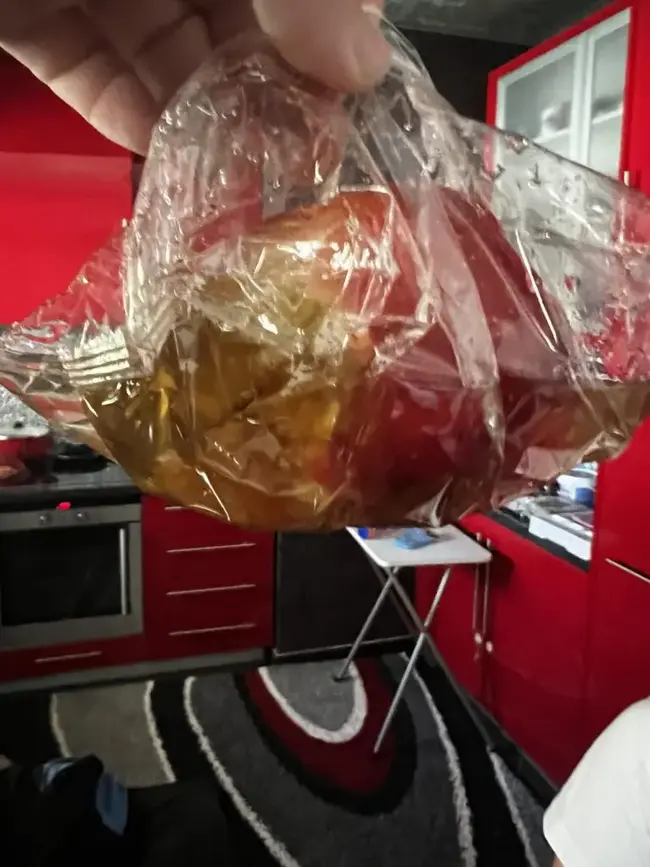 Σάπιο μήλο στα Τρίκαλα