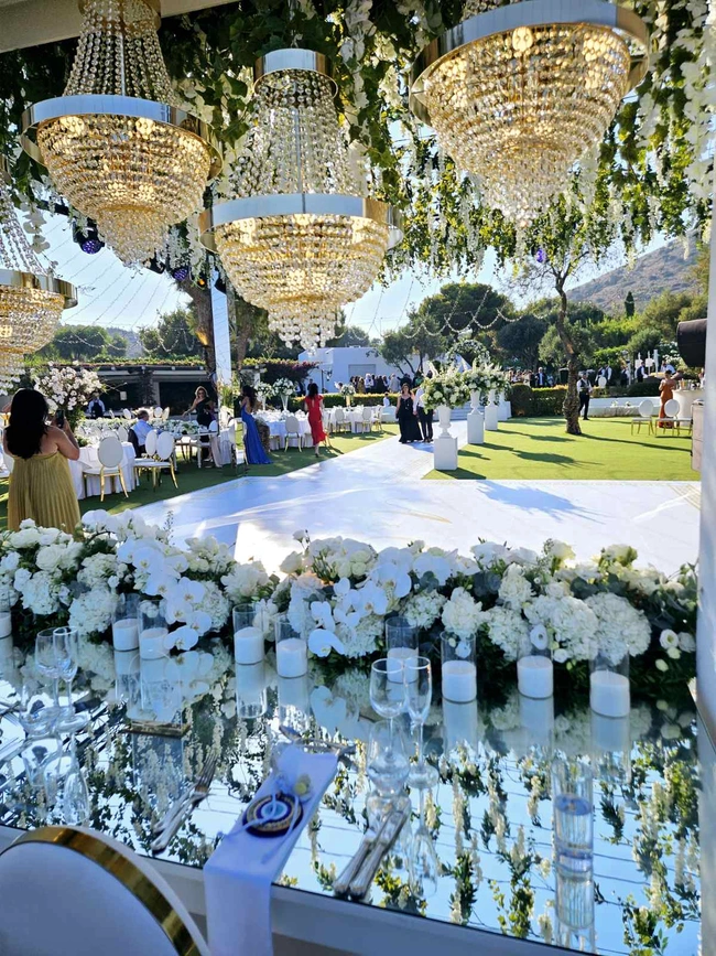 Γάμοι ξένων στην Ελλάδα