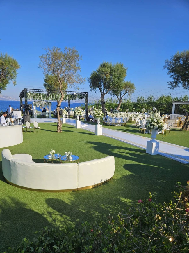 Γάμοι ξένων στην Ελλάδα