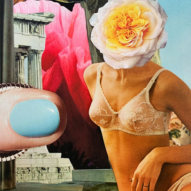 Performance της Linder Sterling