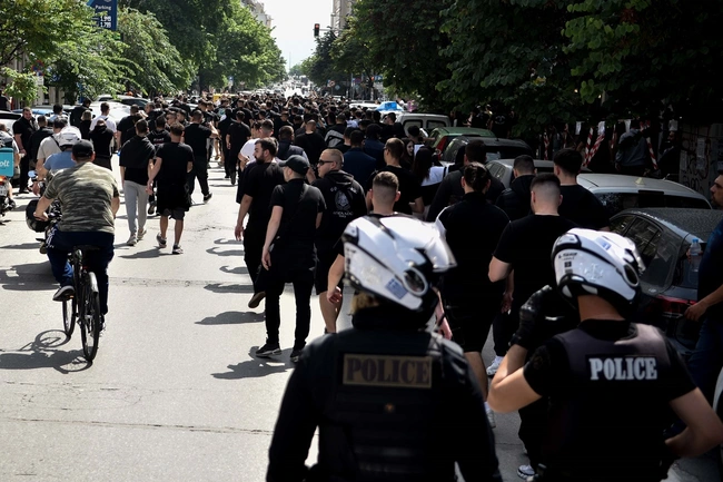 paok opadoi
