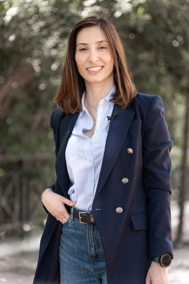 Μαρινίκη Θεοδώρου