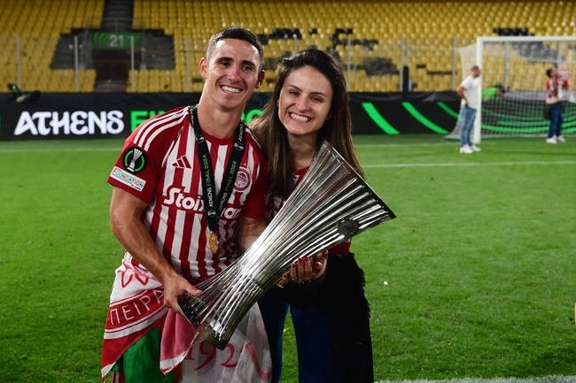 Ντάνιελ Ποντένσε