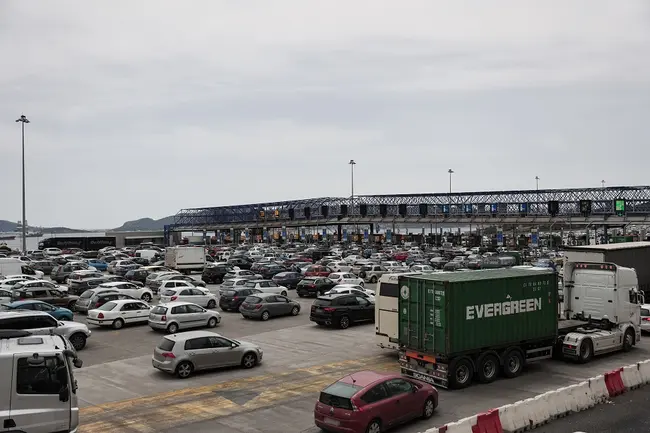 Έξοδος για Πάσχα