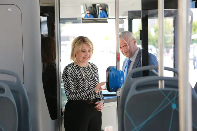 Υπουργείο Υποδομών και Μεταφορών