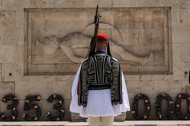 Γενοκτονία των Ποντίων