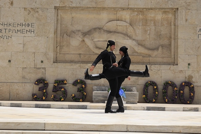 Γενοκτονία των Ποντίων