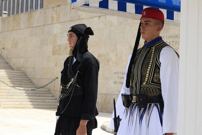 Προεδρική Φρουρά