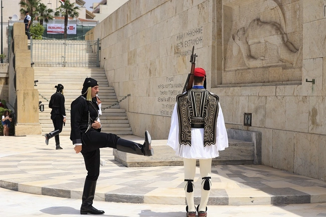 Προεδρική Φρουρά
