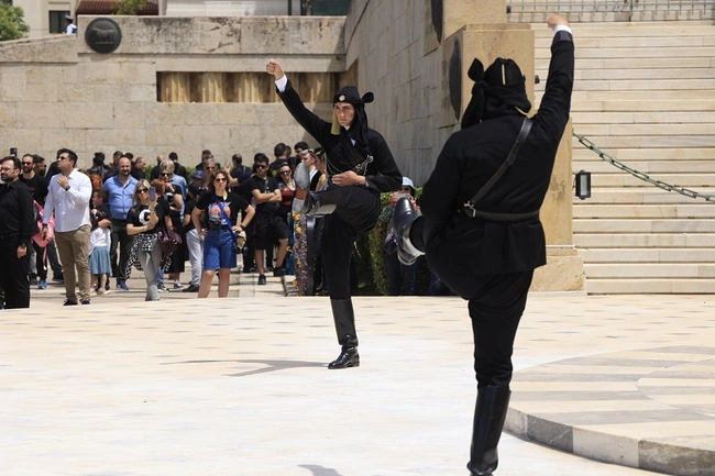 Προεδρική Φρουρά