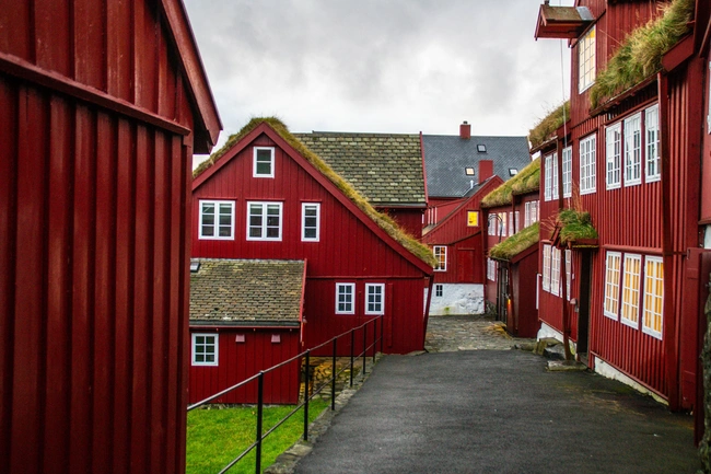 Faroe Islands