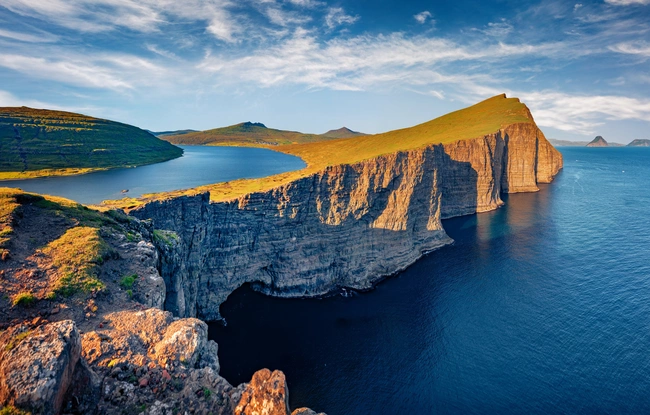 Faroe Islands