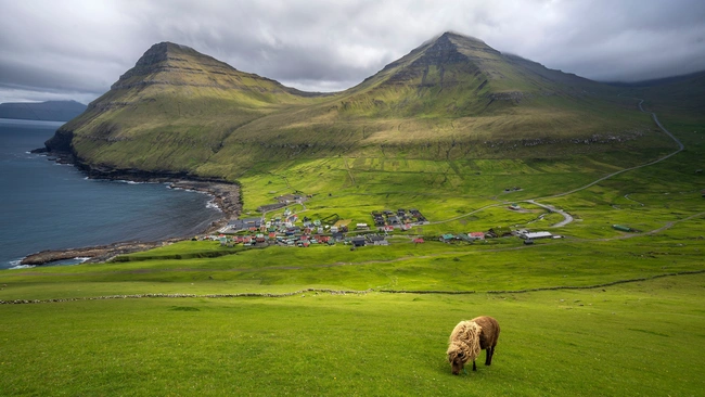 Faroe Islands