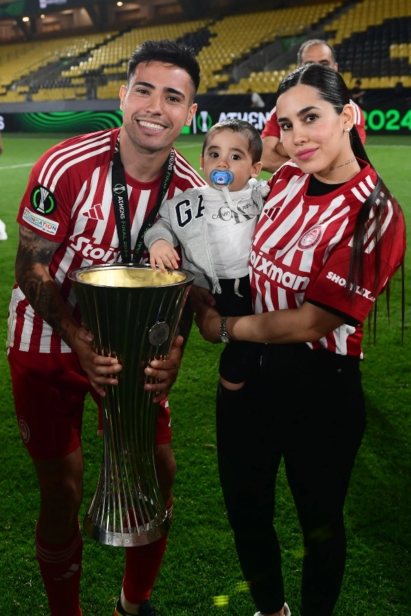 Φρανσίσκο Ορτένγκα 