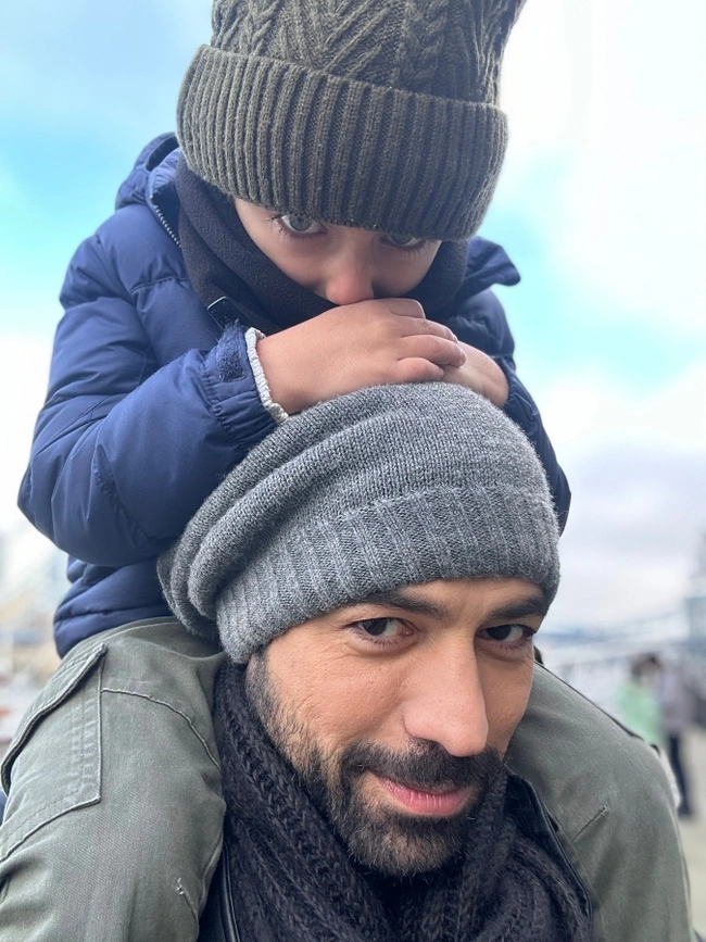 Αντρέας Γεωργίου