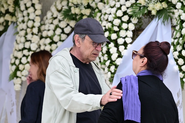 ΤΑΤΙΑΝΑ ΜΠΟΛΑΡΗ/EUROKINISSI