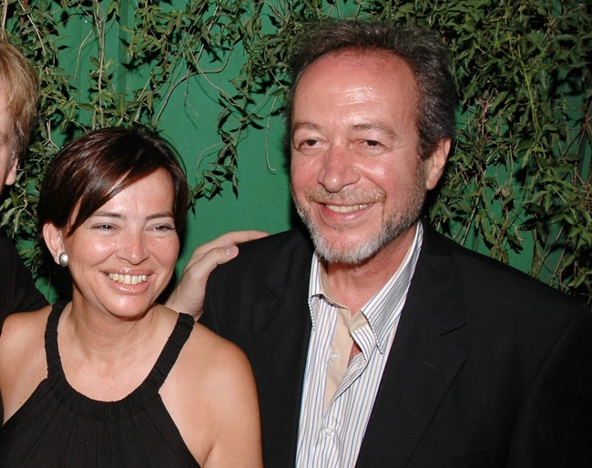 Ελένη Κούρκουλα - Γρηγόρης Βαλτινός