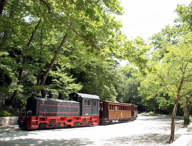 Ομοίωμα «Μουτζούρη»