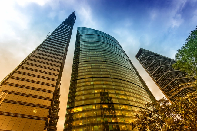 Τα πιο ανθεκτικά κτίρια