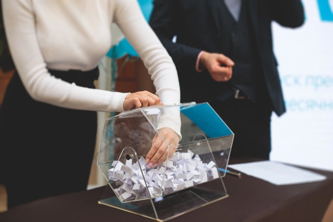 Λαχειοφόρος