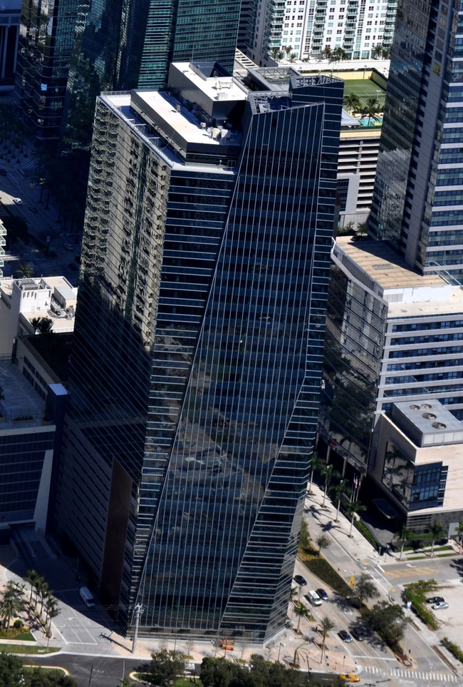 Τα πιο ανθεκτικά κτίρια