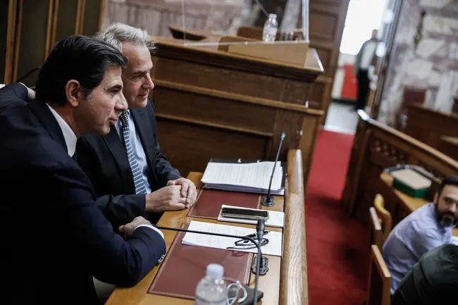 Κωνσταντίνος Γκιουλέκας