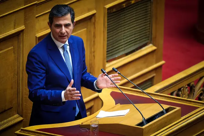 Κωνσταντίνος Γκιουλέκας