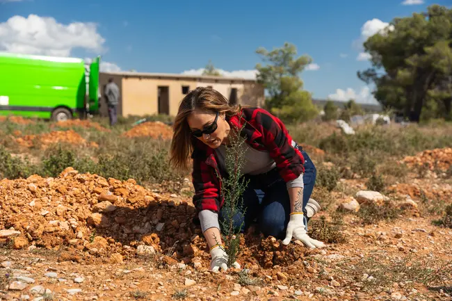 Δράση My Glorious Green Moments | My Glorious Green Moments