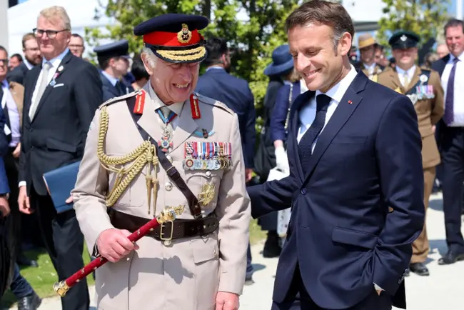 Epeteios D-Day Normandia