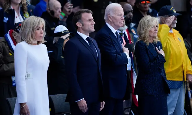 Epeteios D-Day Normandia