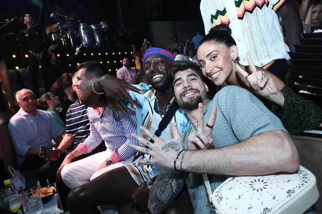 Ο Παναθηναϊκός στα μπουζούκια