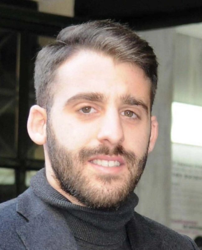 Αραβαντινός