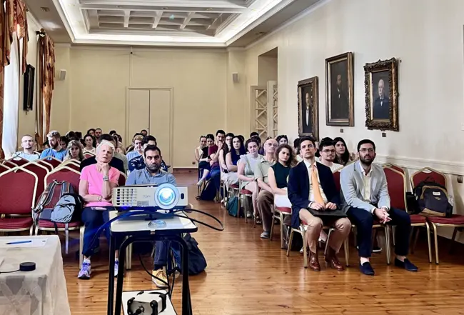 imerida ereunitiki dimosiografia