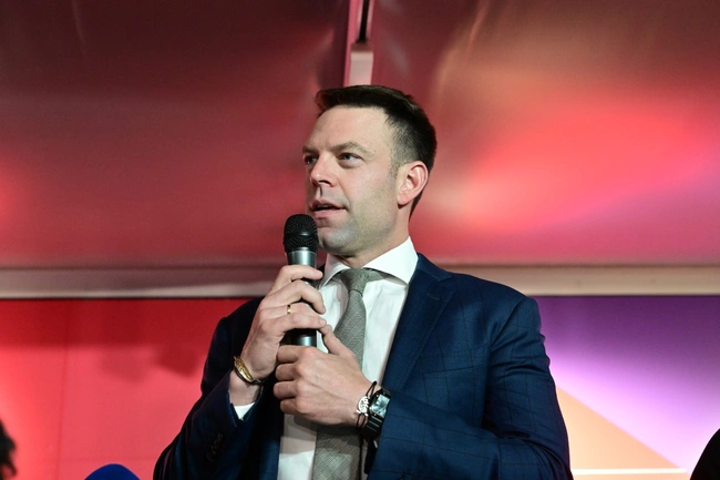 Στέφανος Κασσελάκης