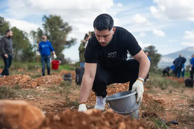 Δράση My Glorious Green Moments