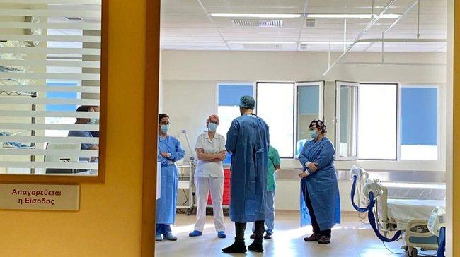 Νοσοκομείο Χαλκίδας