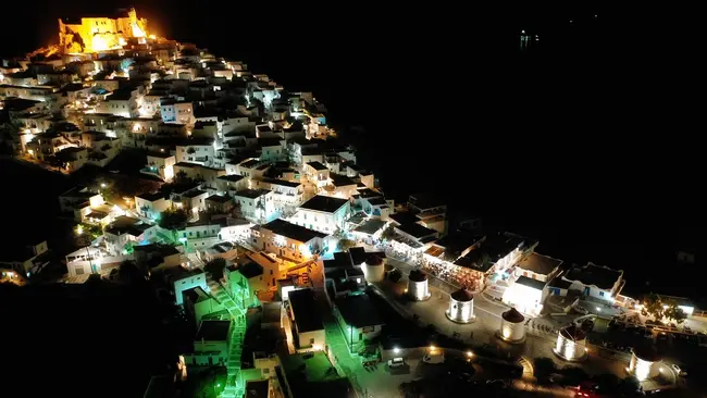 astypalaia