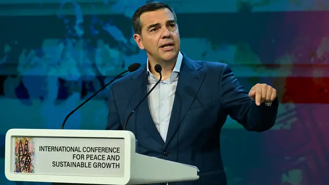 tsipras