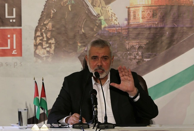 haniyeh